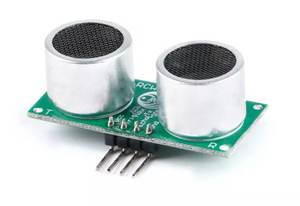 RCWL-1601 Ultrasonik Mesafe Sensörü Modülü Dijital Sensör Modülü
