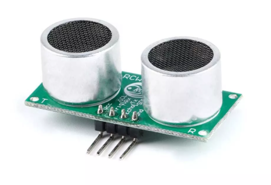 RCWL-1601 Ultrasonik Mesafe Sensörü Modülü Dijital Sensör Modülü