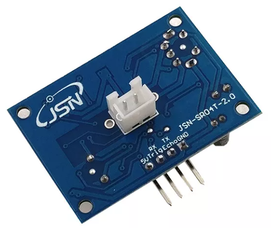JSN-SR04T Modul Ultrasonik Mulai Modul Sensor Jarak