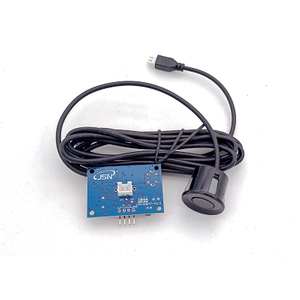 Modul digitálního senzoru pro měření vzdálenosti Ultrazvukový modul