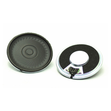 Micro Speaker Component 4ohm 8ohm 0.25watt Speaker Driver Unit
