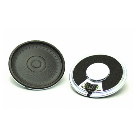 Micro Speaker Component 4ohm 8ohm 0.25watt Speaker Driver Unit