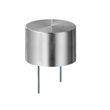 40khz Wire Type Waterproof Ultrasonic Sensor Transmitter And Receiver