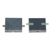 4khz 85dB Small SMD Buzzer