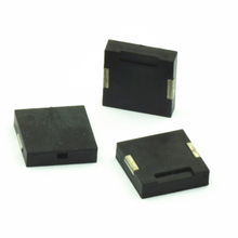 5V 75dB 4000Hz Miniature Smd Buzzer Lateral Sound SMT Buzzer
