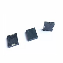 3V 70db 9 * 9 * 1.9mm SMD small piezo Buzzer 