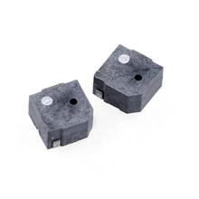 3V 5V 75dB Mini SMD 5020 Magnetic Buzzer