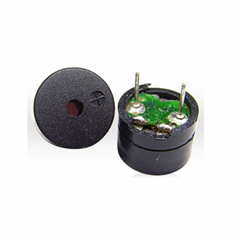 1.5V 80dB 85dB Separate PCB Magnetic Buzzer