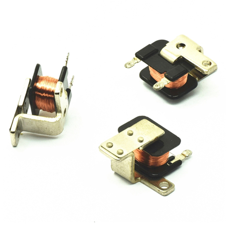 12V 250mA Mechanical Buzzer Sound Alarm Signal Geber