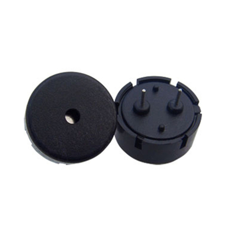 12V 80db 4000KHz Self Drive Piezo Pin Buzzer