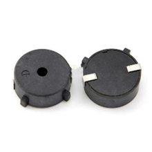 6v 12v 90db Loud SMD Piezo Buzzer