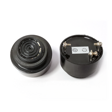 12V 90dB 2900hz continuous tone pulse tone Piezo Buzzer