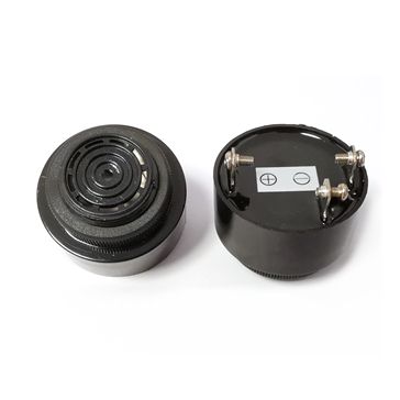 12V 90dB 2900hz continuous tone pulse tone Piezo Buzzer