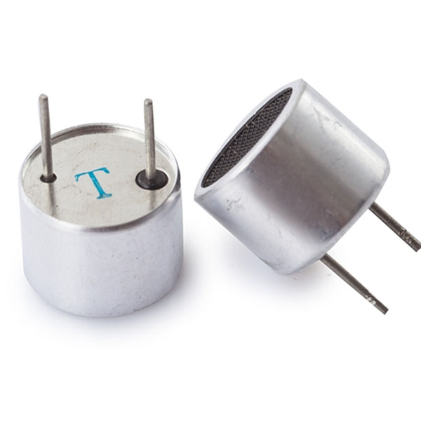 electrostatic ultrasonic transducers