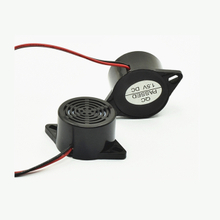 3V 6V 9V 12V 24V 85dB Mechanical Buzzer For Mouse Repeller