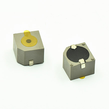 Small 5v Smd Magnetic SMD Active Buzzer for Radio Frequency Identification