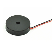 9V 4000Hz Piezo Passive Sounder Buzzer