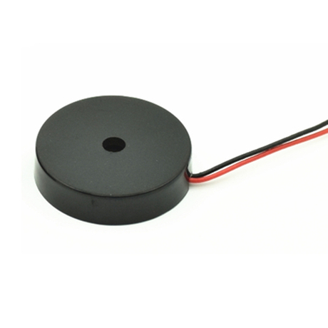9V 4000Hz Piezo Passive Sounder Buzzer