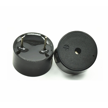 12V 85dB Piezo Electronic Sound Buzzer