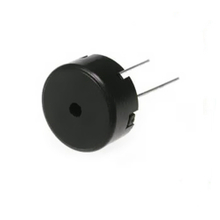 13mm*7mm piezo transducer for telephone ringer