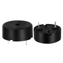 9v 85db 4khz Piezoelectric Buzzer Ac Piezo Buzzer