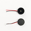 10mm*3mm Piezo Transducer for Telephone Ringer with Leads