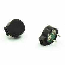 1.5v Side Hole Magnetic Buzzer 3v Electromagnetic Buzzer
