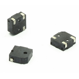 3V 5V 75DB 5030 Ponsel Mini SMD Buzzer SMT Buzzer Magnetik