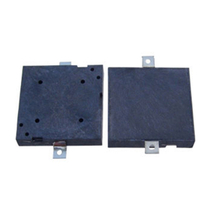 3V 70dB 4kHZ Square Thin SMD Piezo Buzzer