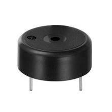 90dB 12V 3.5kHz Electronic Active Piezo Buzzer