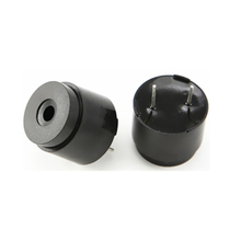 1.5V 6V 12V 80dB 85dB Alarm Magnetic Ac Buzzer