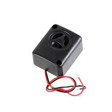 Mini Piezo Alarm 105DB 12VDC Warble Tone Siren