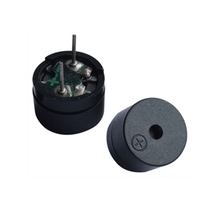 1.5V Small Magnetic Buzzer Electric Bell Warning Transducer