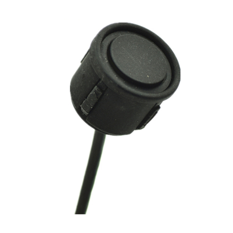 100db 40Khz Buzzer Alarm Car Parking Sensor System