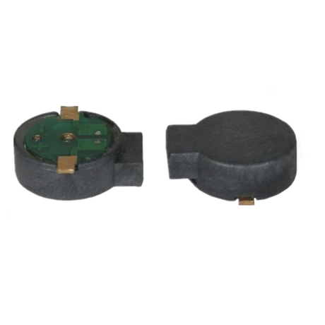 3.6v 83db 2730hz Small Smd Magnetic Buzzer