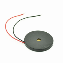 10v 75dB Passive Piezo Electronic Transducer