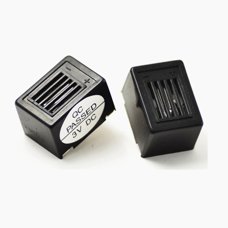 12v 70db Mechanical Buzzer with Pin
