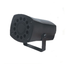 110db Car Alarm Buzzer Siren 12v