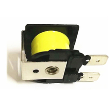 23mm 80dB 110v Mechanical Piezo Buzzer for Food Machine