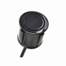 Parking Sensor for Intelligent Parking Assist System