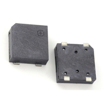 3.6V 90dB SMD Transducer SMT Magnetic Passive Buzzer
