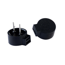 1.5V 3V 5V 2371Hz 9650 Lateral Sound Electromagnetic Patch Buzzer