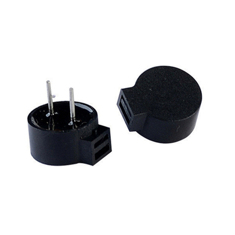 1.5V 3V 5V 2371Hz 9650 Lateral Sound Electromagnetic Patch Buzzer