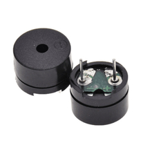 1.5v 85dbpassive Electronic Magnetic Buzzer