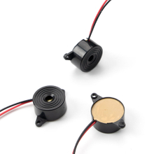 12v 23mm 95dB buzzer alarm piezo electronic sound buzzer 