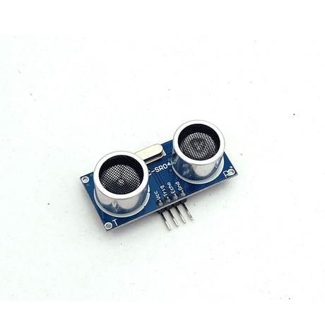 HC-SR25KHZ Integrated Ultrasonic Ranging Module Ultrasonic Distance Sensor For Smart Robot Car
