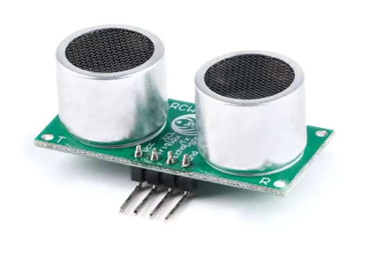 RCWL-1601 Modul Sensor Jarak Ultrasonik Modul Sensor Digital