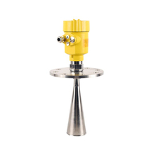High Precision high frequency Radar Water Level Sensor Water Level Transmitter