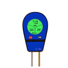 MNS-TR-P2 SOIL SENSOR