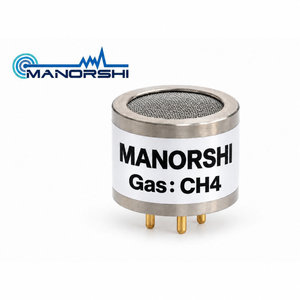 NDIR Methane CH4 Gas Sensor 0-100%LEL with UART Output